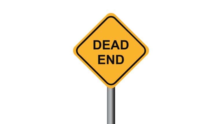 Read more about the article DEI = Dead End and Invalid| AiF insight