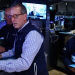 Read more about the article 道琼斯指数下跌超过170点，纳斯达克下跌近2%，英伟达引领科技股抛售| AiF 财经日报