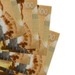 Read more about the article 富人悄悄投资，普通人还在担心世界局势| AiF insight