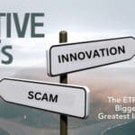 Read more about the article 指数基金大师说，不要被ETF 愚弄| AiF insight