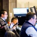 Read more about the article 标普500连续第五日上涨，大型科技股财报即将来临 | AiF 财经日报