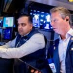 Read more about the article 标普500微幅收涨，终结四连跌| AiF 财经日报