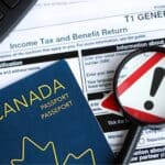 Read more about the article 报税须知