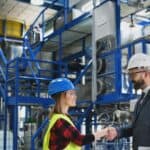 Read more about the article 资本的智慧：全球巨头为何纷纷涌向美国投资？|AiF insight