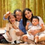 Read more about the article 🔥 80后3娃夫妇ALL IN保本基金，200万投资贷款狂赚6位数！🚀💰