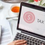 Read more about the article AiF客户报税通知