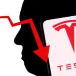 Read more about the article Tesla暴跌15.43%——泡沫破裂的警示| AiF insight