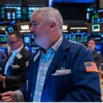 Read more about the article 市场急跌并非真跌，而是庄家洗盘！真正的风险在慢跌| AiF insight