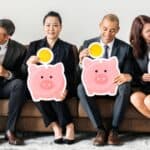 Read more about the article 现金流危机下的投资机遇：为什么越来越多人选择 AiF？| AiF insight