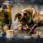 Read more about the article 4万点大关战役告捷，多方反攻成功守城！ | AiF insight