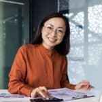 Read more about the article 她用保本基金稳健增值，成功撬动20万加元投资贷款！