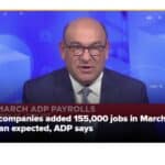 Read more about the article 强劲就业数据夯实美股上涨逻辑|AiF insight