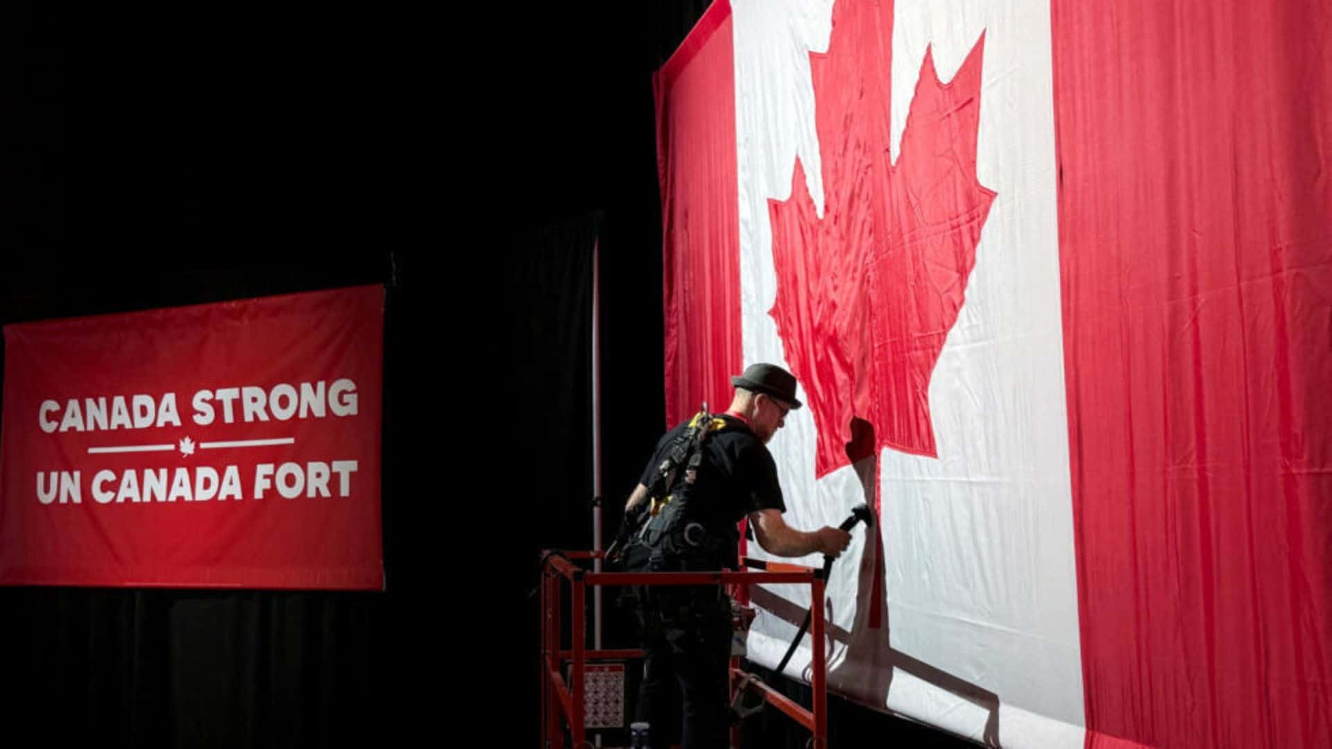 canada election 2025
