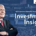 Read more about the article 2025巴菲特股东大会启示：从价值信号，看懂市场方向 | AiF 讲坛