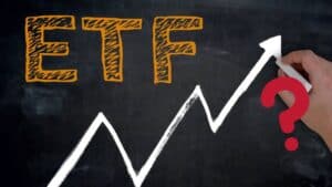 ETF 稳赚不赔？