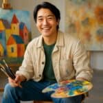 Read more about the article 🚀 从画布到财富蓝图：AiF如何帮助艺术家实现六位数增长？