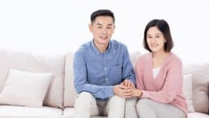 客户案例-投资贷款+保本基金=财富自由