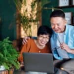 Read more about the article 信任铸就未来：夫妻携手AiF，专业规划实现六位数回报