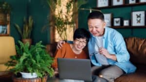 客户案例：保本基金+投资贷款