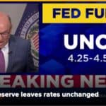 Read more about the article 美联储按兵不动，市场却稳如泰山？ | AiF insight