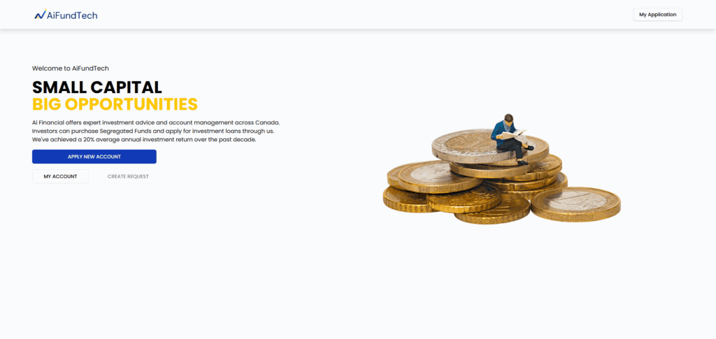 aifundtech