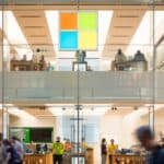 Read more about the article 微软AI布局持续加码，增长潜力尚未被市场充分认识 | AiF insight