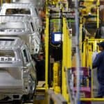 Read more about the article 制造业重挫，加拿大GDP连续下滑——经济增长迎来四年最差时刻 | AiF insight