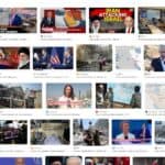 Read more about the article 战争消息频传，AiF稳健应对：金融专业度| AiF insight