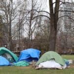 Read more about the article 多伦多无家可归者人数在三年半内翻倍| AiF insight