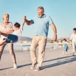 Read more about the article 跨境旅行仍低迷，加美互访持续下降| AiF insight