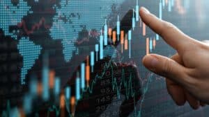 Capital markets mixed in first half