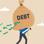 Read more about the article 家庭债务上升，主要由按揭贷款推动 | AiF insight