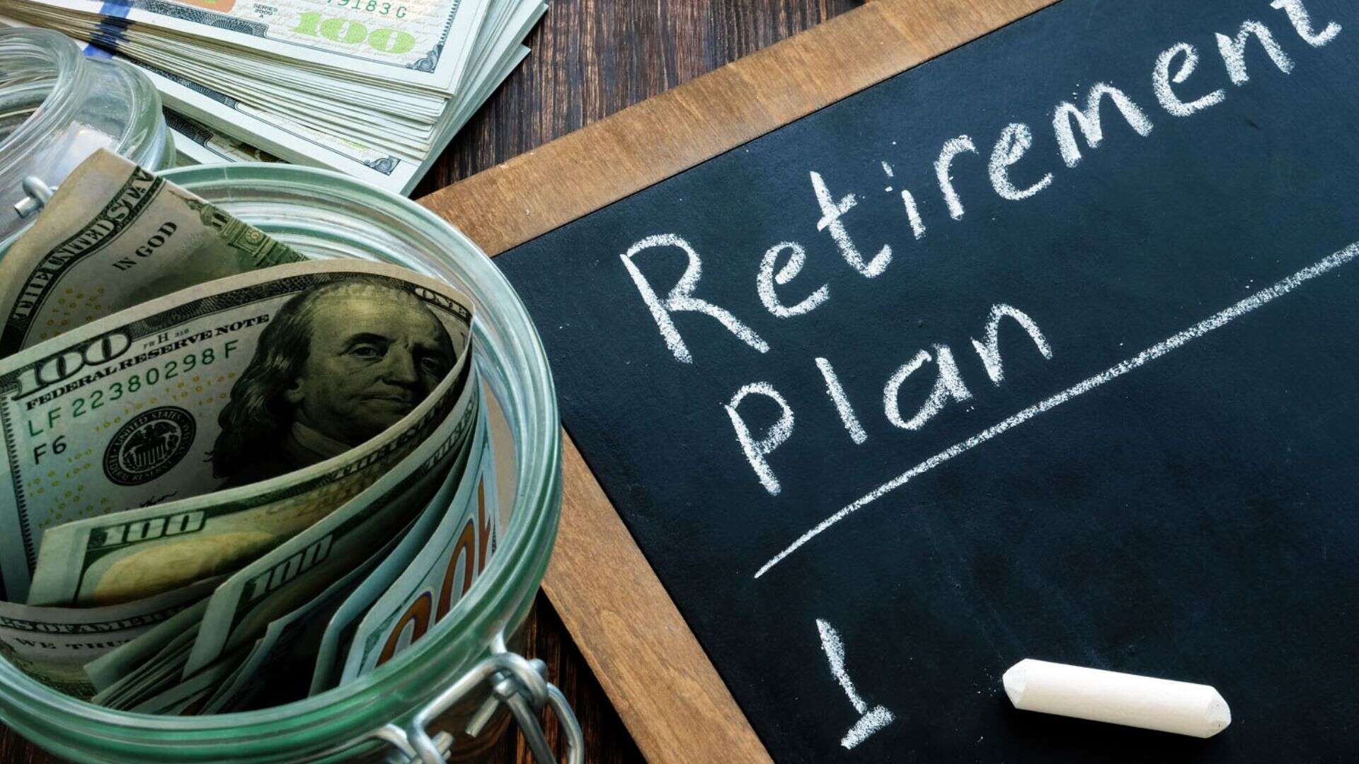 加拿大人需要一个“养老金仪表盘”