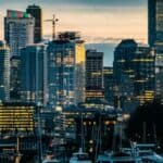 Read more about the article 加拿大不再是富豪移民首选，2025年跌出全球“安全八国”榜单| AiF insight