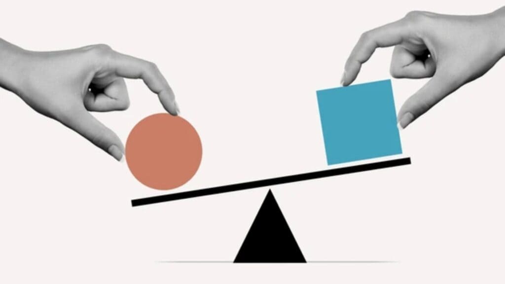 支票账户 vs 储蓄账户：如何科学配置你的日常资金