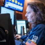 Read more about the article 标普 500 微涨收获三连阳，投资者无视高企的通胀数据| AiF 财经日报