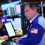 Read more about the article 美股收低，投资者关注即将公布的CPI数据| AiF 财经日报