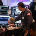 Read more about the article 标普500指数上涨，纳指创收盘新高，苹果股价大涨| AiF 财经日报