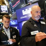 Read more about the article 标普500周五收低但录得连续第二周上涨| AiF 财经日报