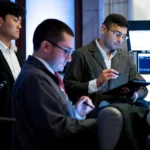 Read more about the article 标普500连续第五日下跌，道指跌逾150点，市场关注鲍威尔讲话 | AiF 财经日报