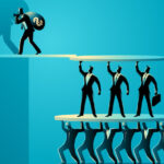 Read more about the article SEC起诉，2.75亿美元庞氏骗局曝光：基金经理卷入自动售水机投资欺诈 | AiF insight