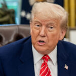 Read more about the article 罗森伯格：特朗普风格虽争议不断，但投资者仍有利可图 | AiF insight