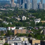 Read more about the article 年入10万才“过得舒适”？列治文山、米尔顿开销竟比多伦多更高！ | AiF insight