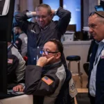 Read more about the article 道指下跌约250点开启9月，关税担忧与美债收益率上升施压 | AiF 财经日报