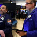 Read more about the article 标普500上涨，英伟达反弹领涨AI板块，EA因收购消息大涨 | AiF 财经日报