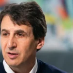 Read more about the article Apollo CEO：传统投资模式已经“失灵”，私人市场才是未来 | AiF insight