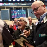 Read more about the article 纳斯达克创下历史新高，标普500周线收涨，美联储决议在即 | AiF 财经日报