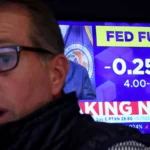 Read more about the article 道指收涨250点，标普500小幅下跌，美联储如预期宣布降息 | AiF 财经日报