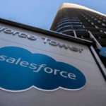 Read more about the article AI加速裁员潮？Salesforce证实裁撤4,000人：近半客服岗位被机器人取代 | AiF insight