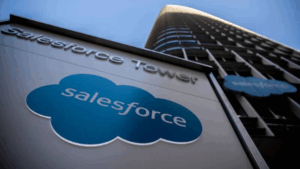 AI加速裁员潮？Salesforce证实裁撤4,000人：近半客服岗位被机器人取代